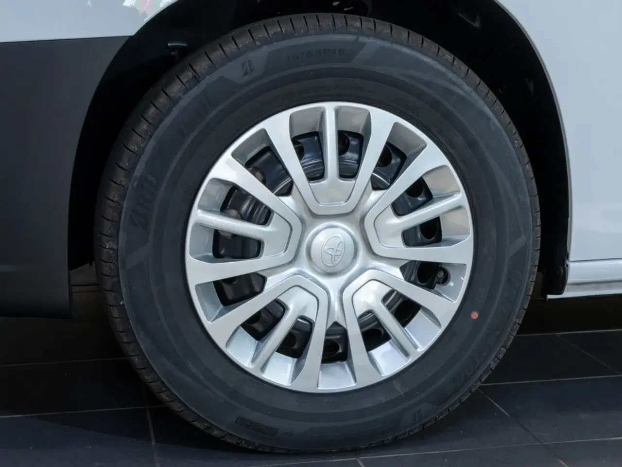 Billede 6 - Toyota ProAce City 50 Medium Comfort