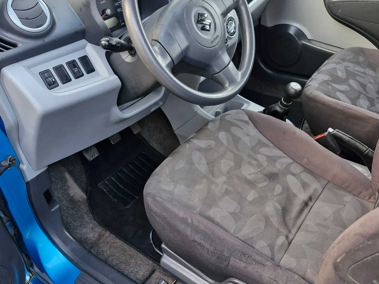 Billede 13 - Fin lille øko bil