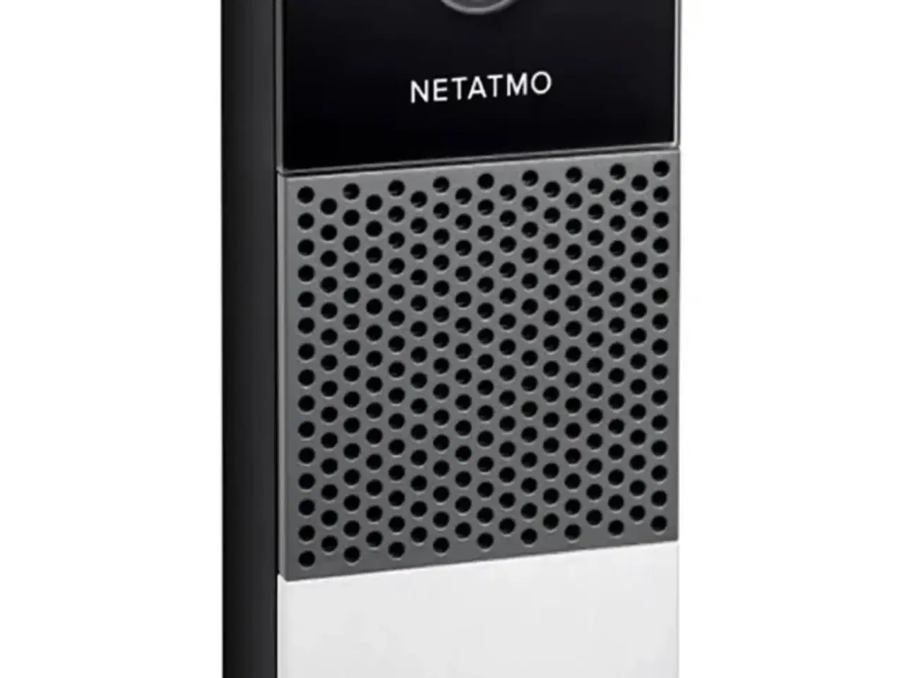 Billede 1 - Netatmo Smart Video-Dørklokke på WIFI med App
