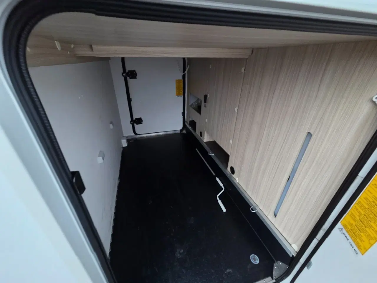 Billede 4 - Citroën Sun Living 2,2 S 75 SL