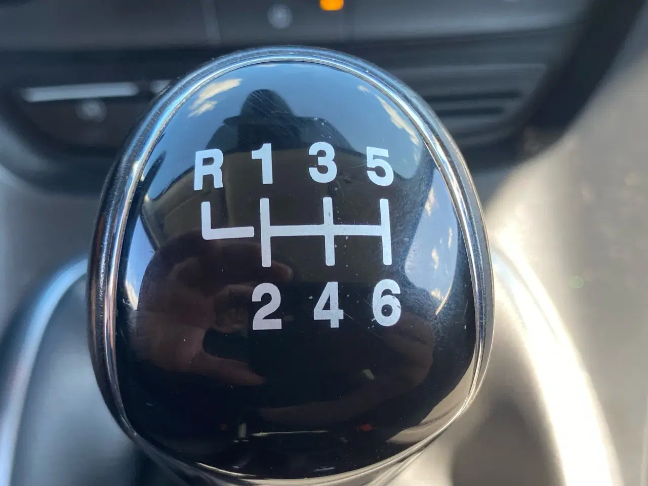 Billede 13 - Ford C-MAX 1,0 EcoBoost Trend 100HK 6g