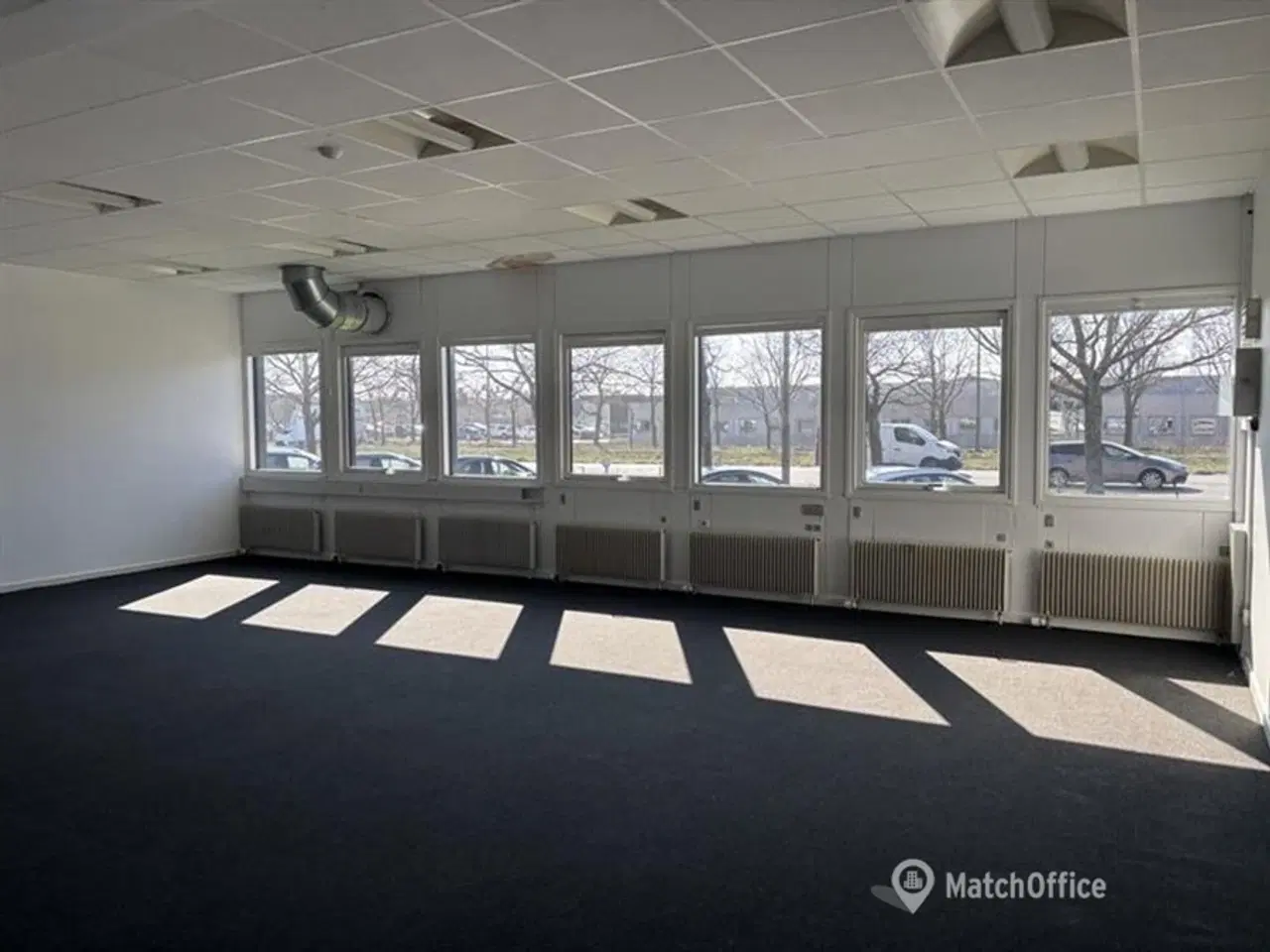Billede 4 - Fleksibelt kontor 176 m² i Hvidovre
