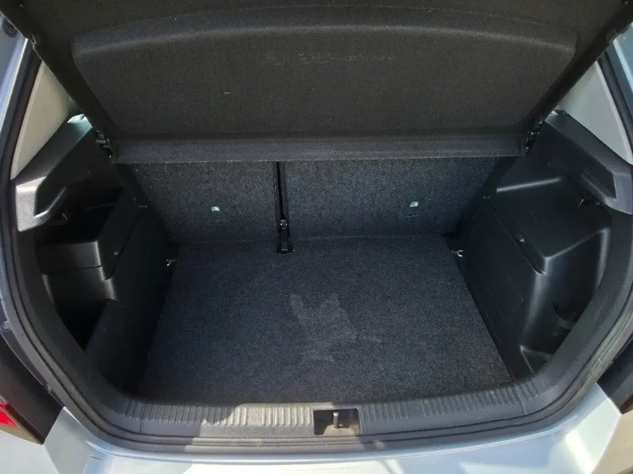 Billede 16 - Skoda Fabia 1,2 TSi 90 Active