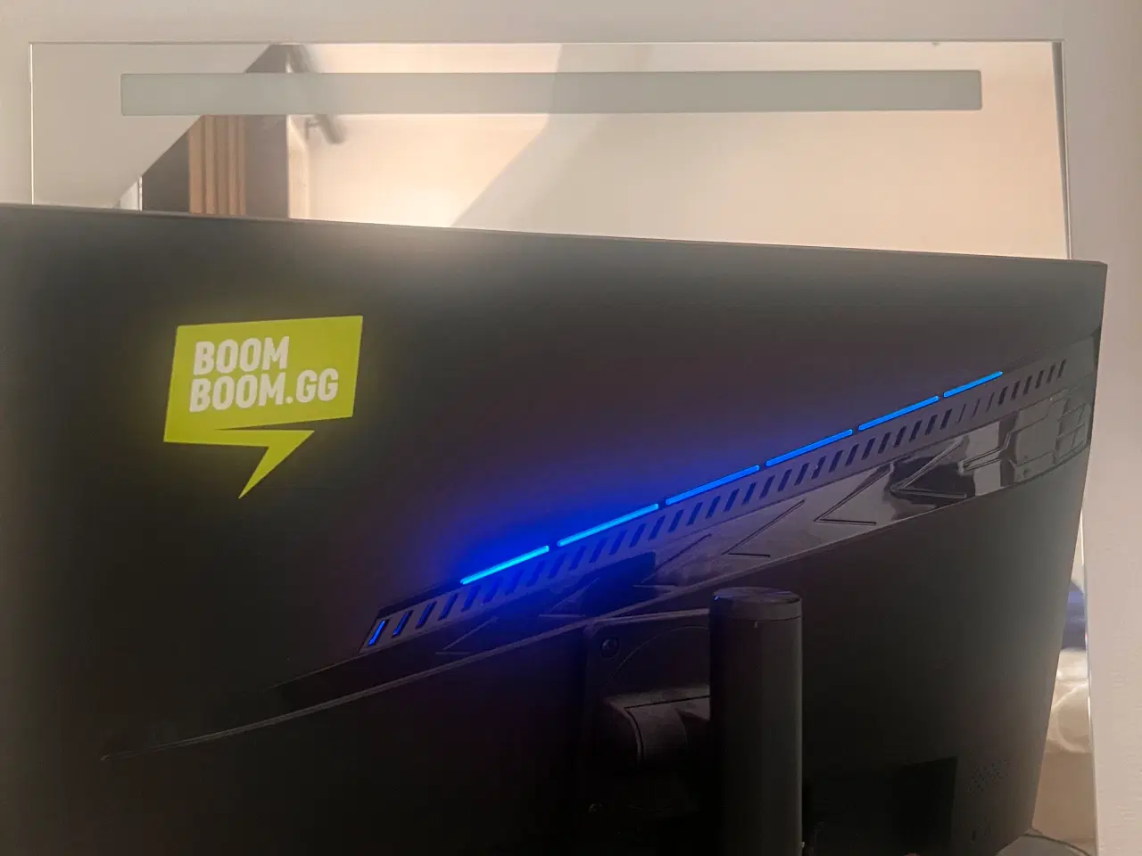 Billede 7 - Kraftfuld Gamer Stationær