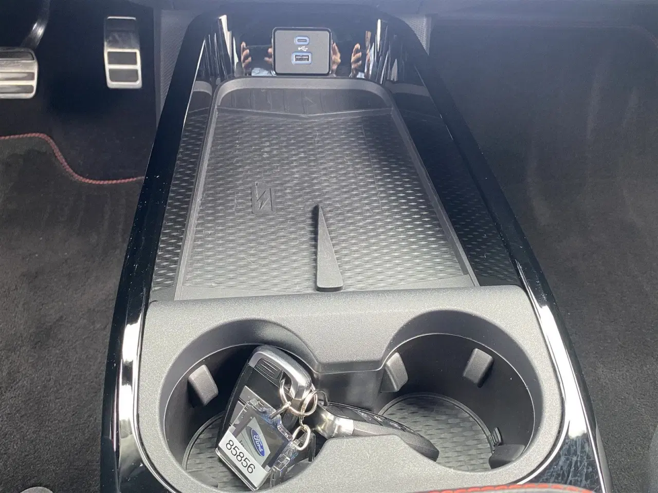 Billede 16 - Ford Mustang Mach-E 98 Premium Extended Range