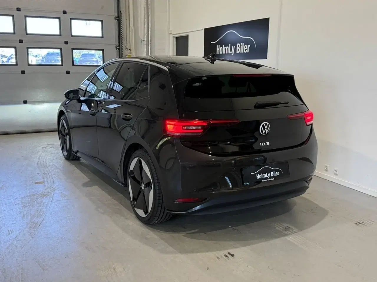 Billede 8 - VW ID.3 58 1ST Pro Performance Max