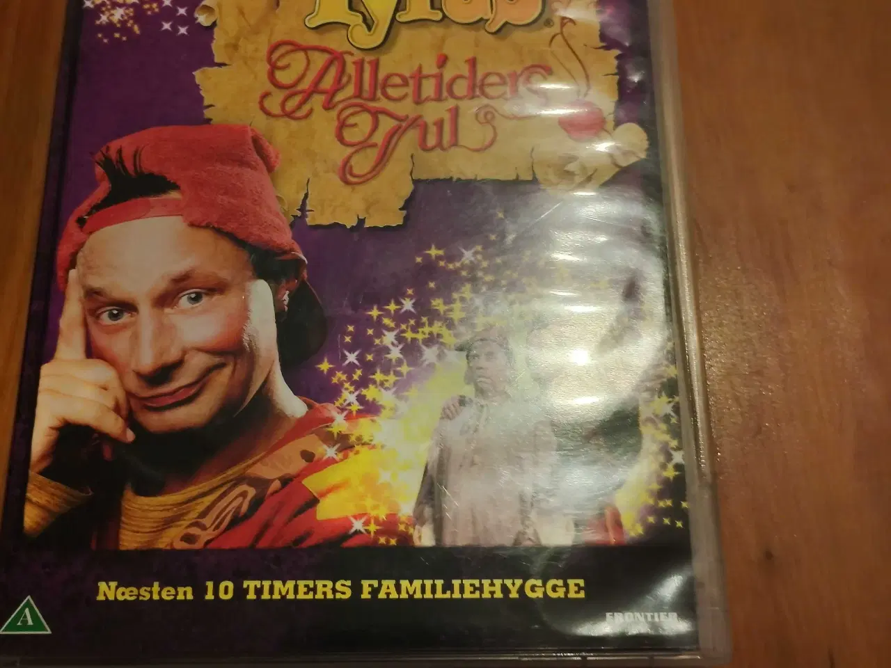 Billede 1 - Pyrus Alletiders jul