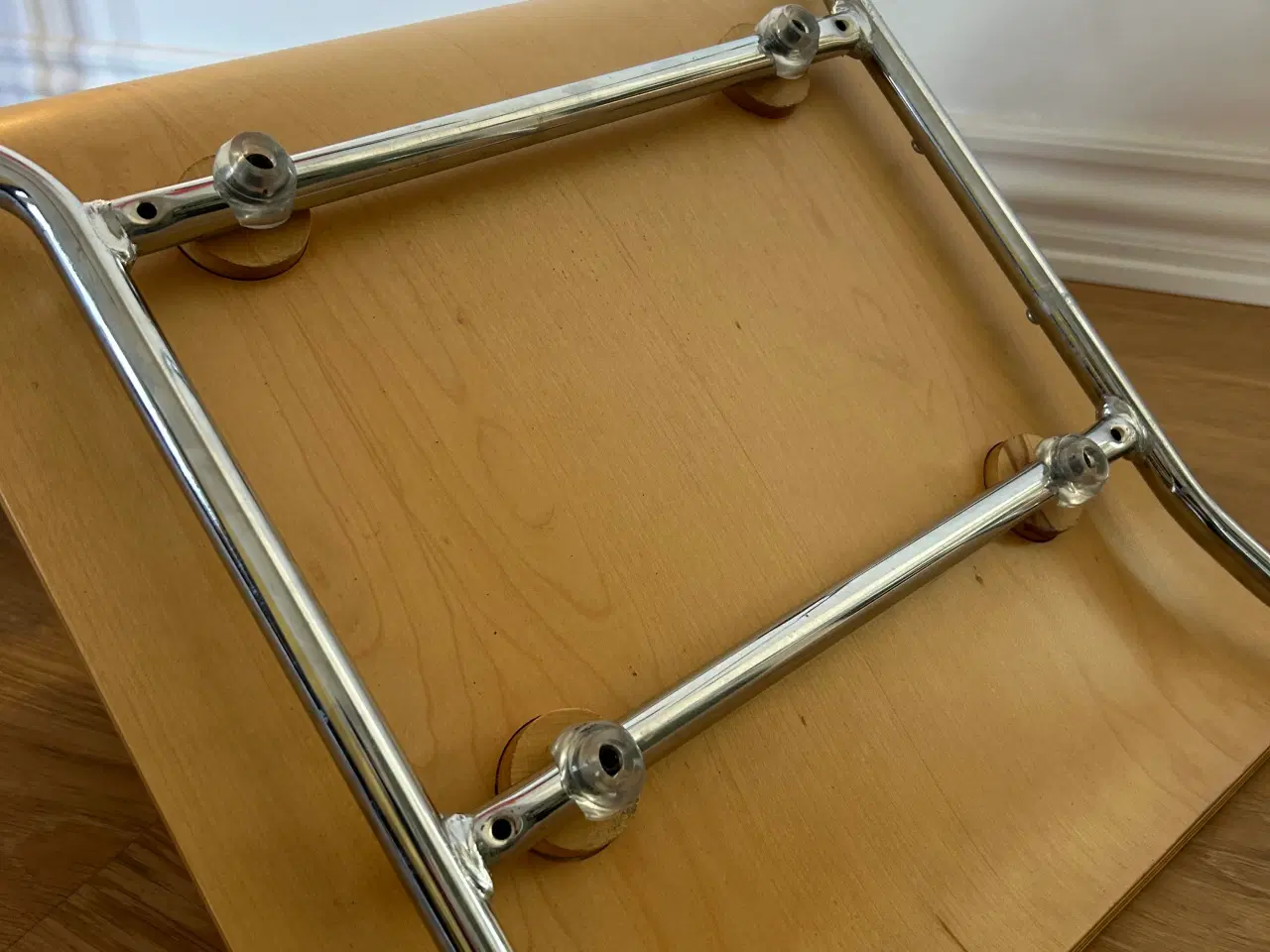 Billede 5 - Spisebordsstole - 6 stk sælges samlet