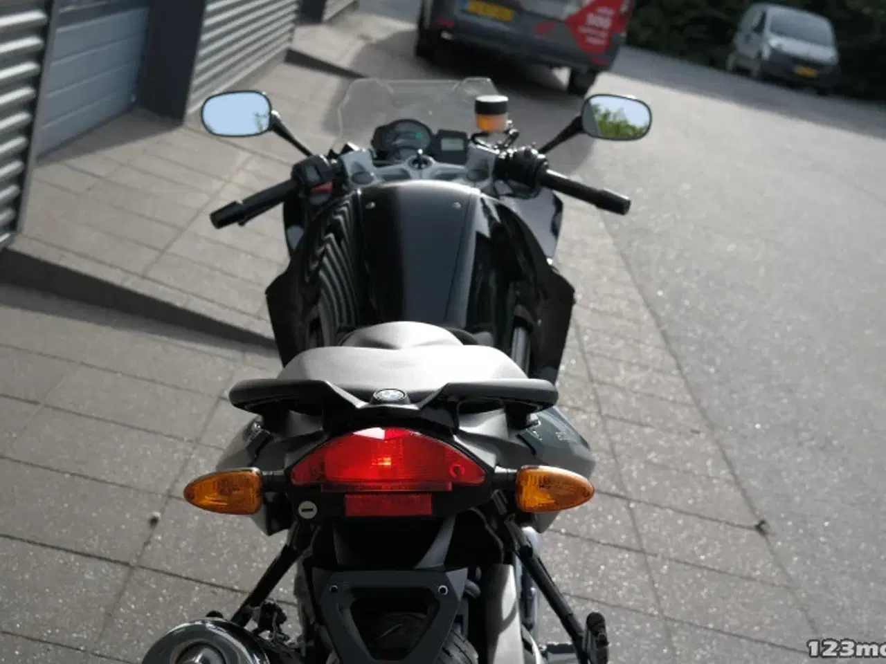 Billede 5 - BMW F 800 S  MC-SYD       BYTTER GERNE