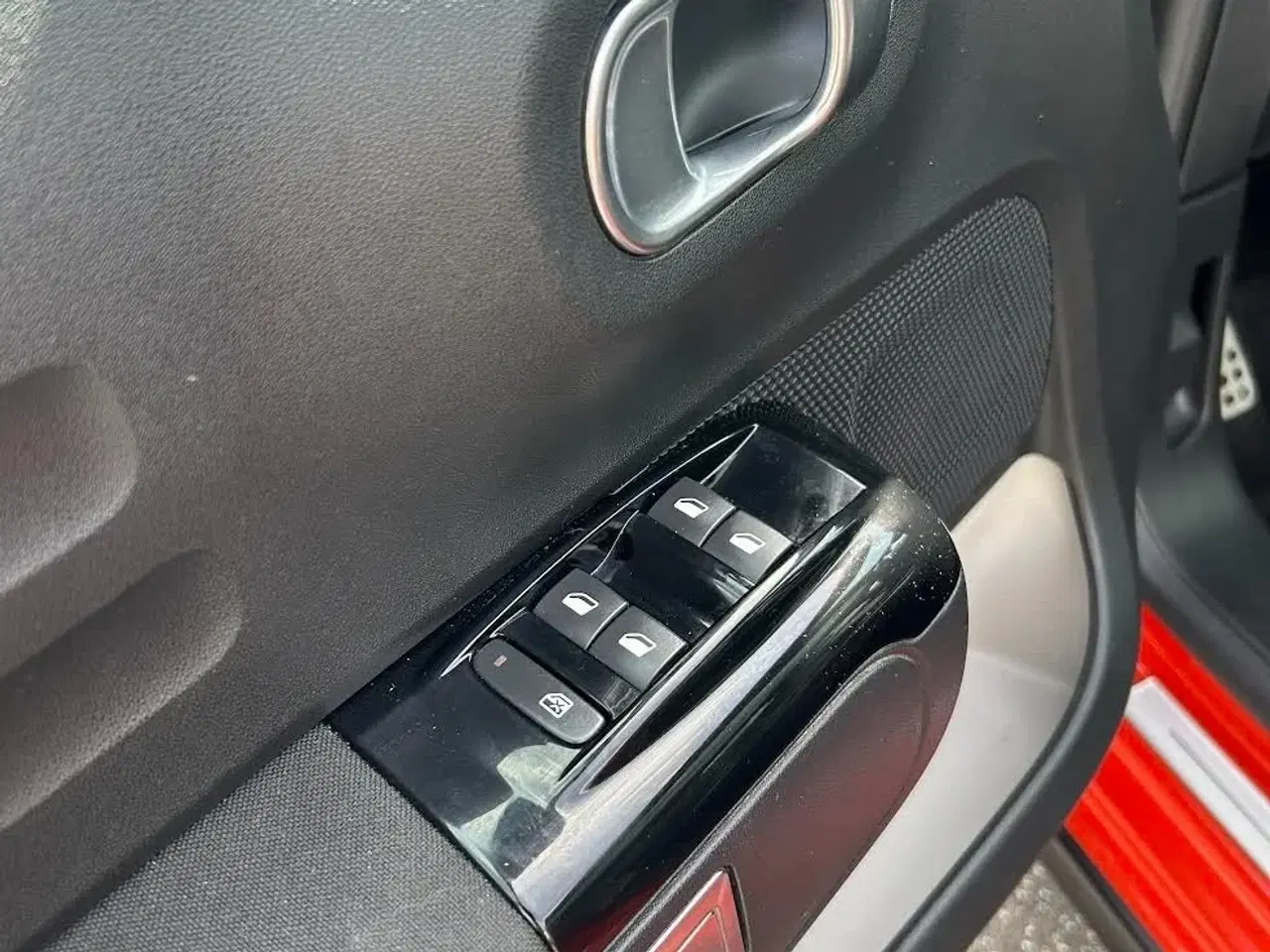Billede 10 - Citroën C3 1,5 BlueHDi 100 Attaque+