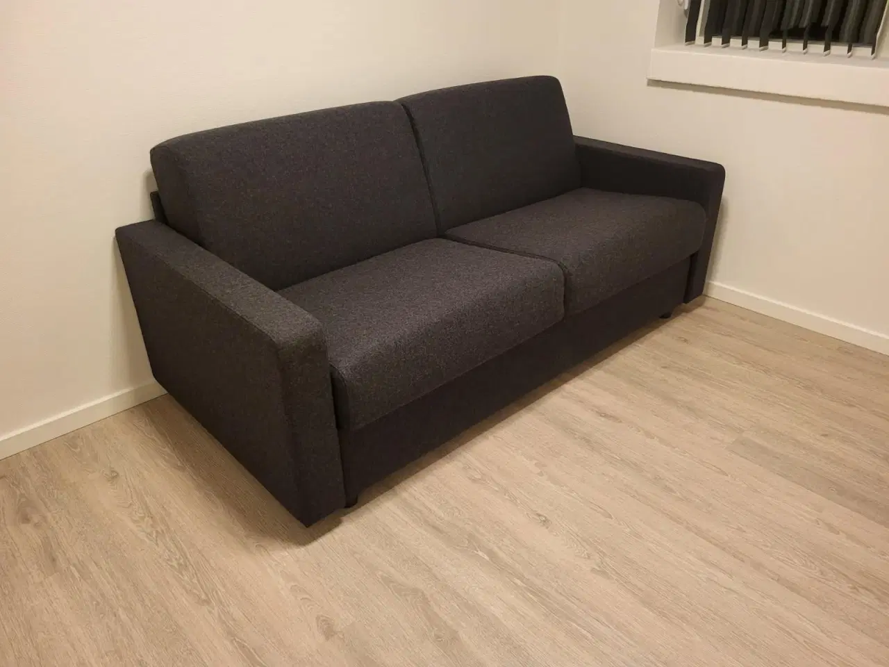 Billede 1 - Ny Hestbæk sovesofa