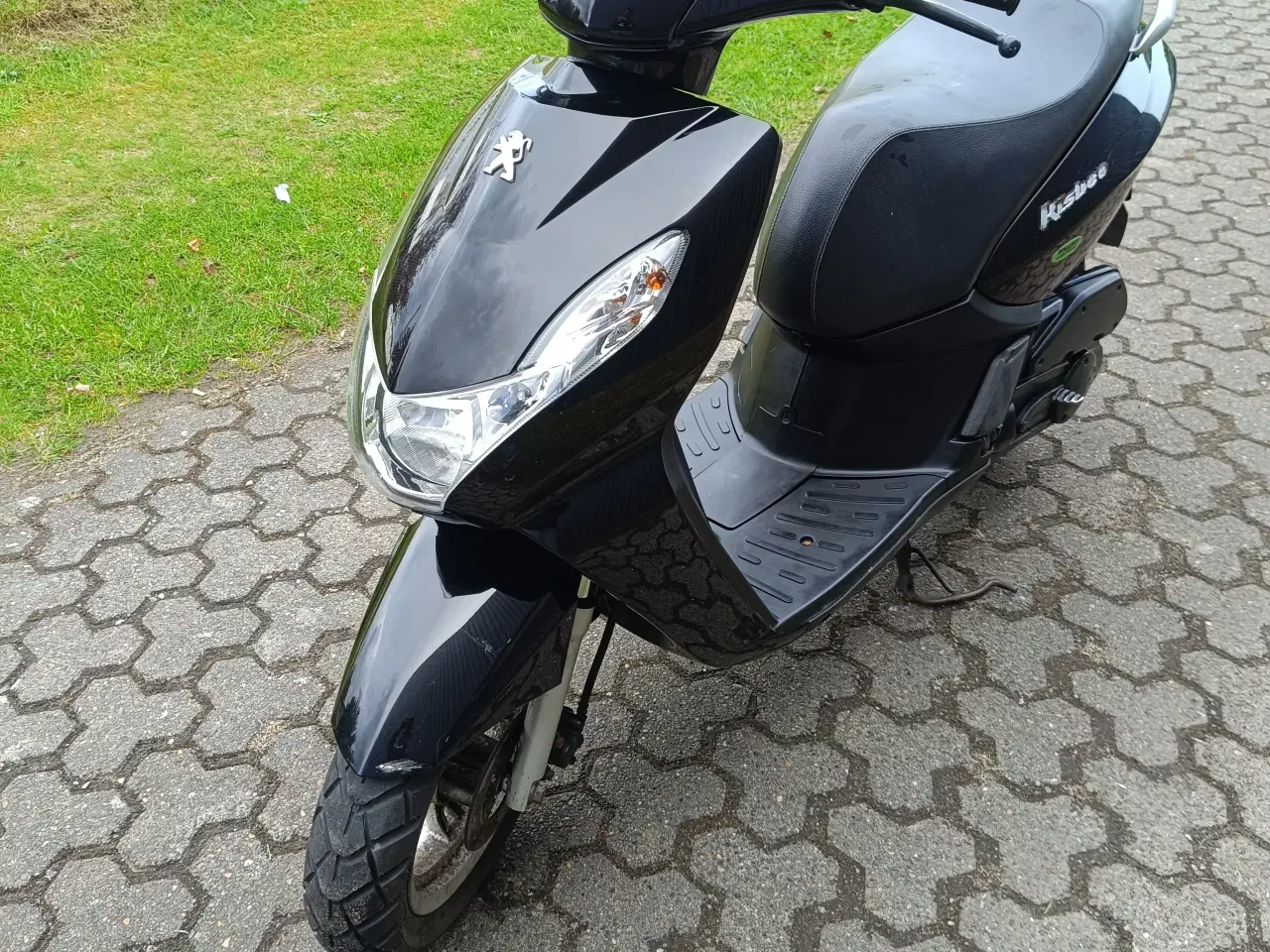 Billede 4 - Peugeot kisbee 30