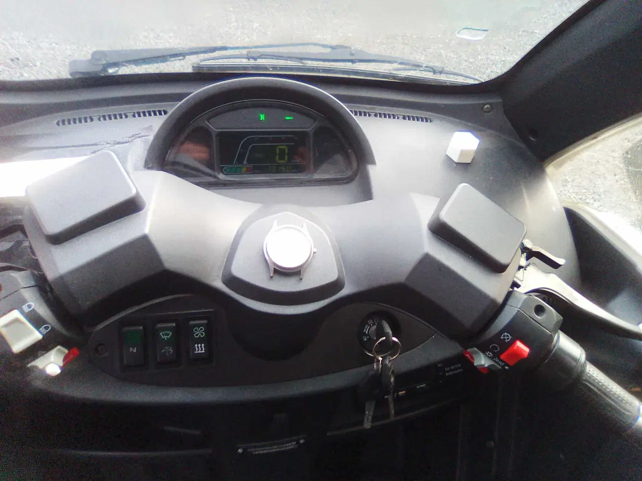 Billede 4 - E-Force Tol 