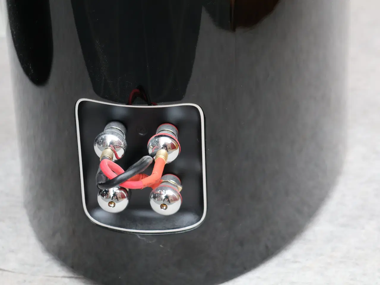 Billede 9 - 2 Stk Bowers & Wilkins 804 D3 gulvhøjtalere