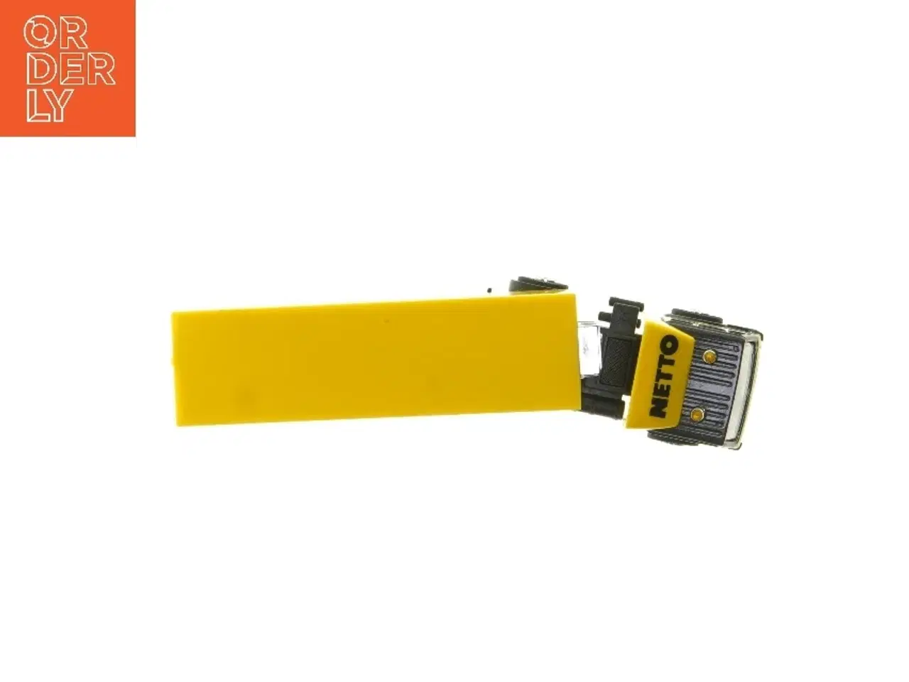 Billede 5 - Legetøjs lastbil model Netto fra Netto (str. 21x4 cm)