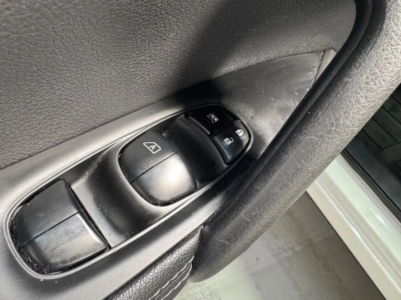 Billede 22 - Nissan Qashqai 1,2 Dig-T 115 Tekna