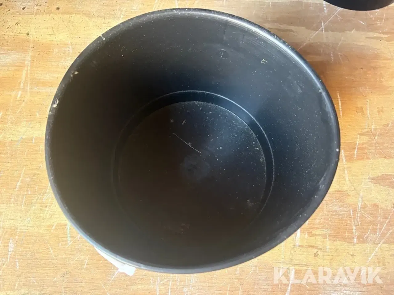 Billede 3 - Plastspande - 130 styks