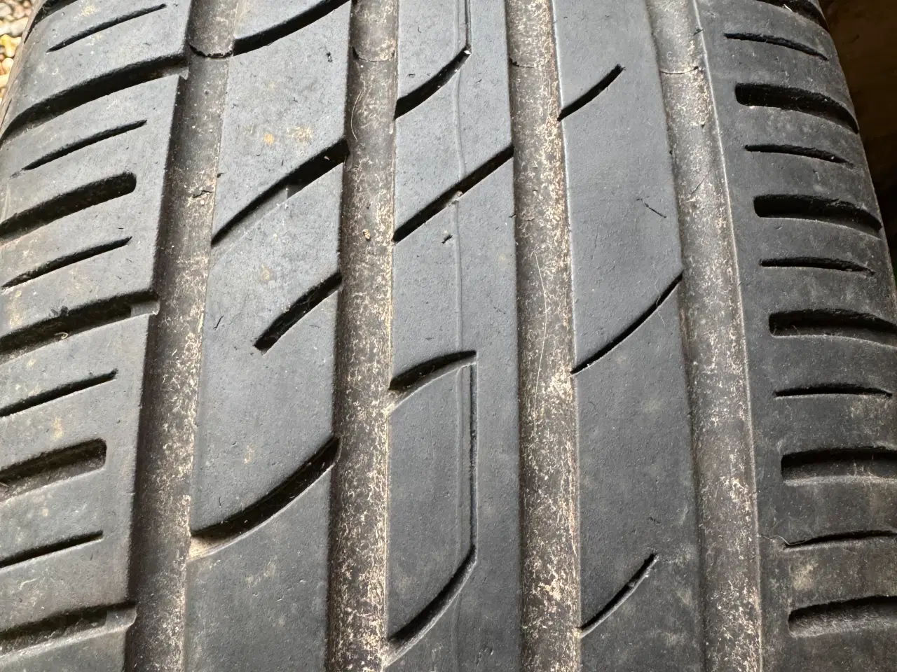 Billede 2 - Sommerdæk