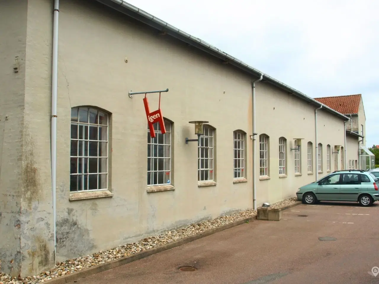 Billede 7 - Lej lyst og rummeligt butikslokale i hjertet af Kolding