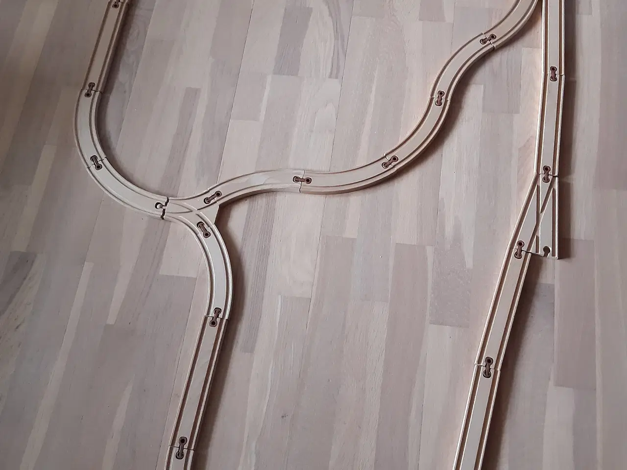 Billede 2 - Stor Brio togbane M.M.