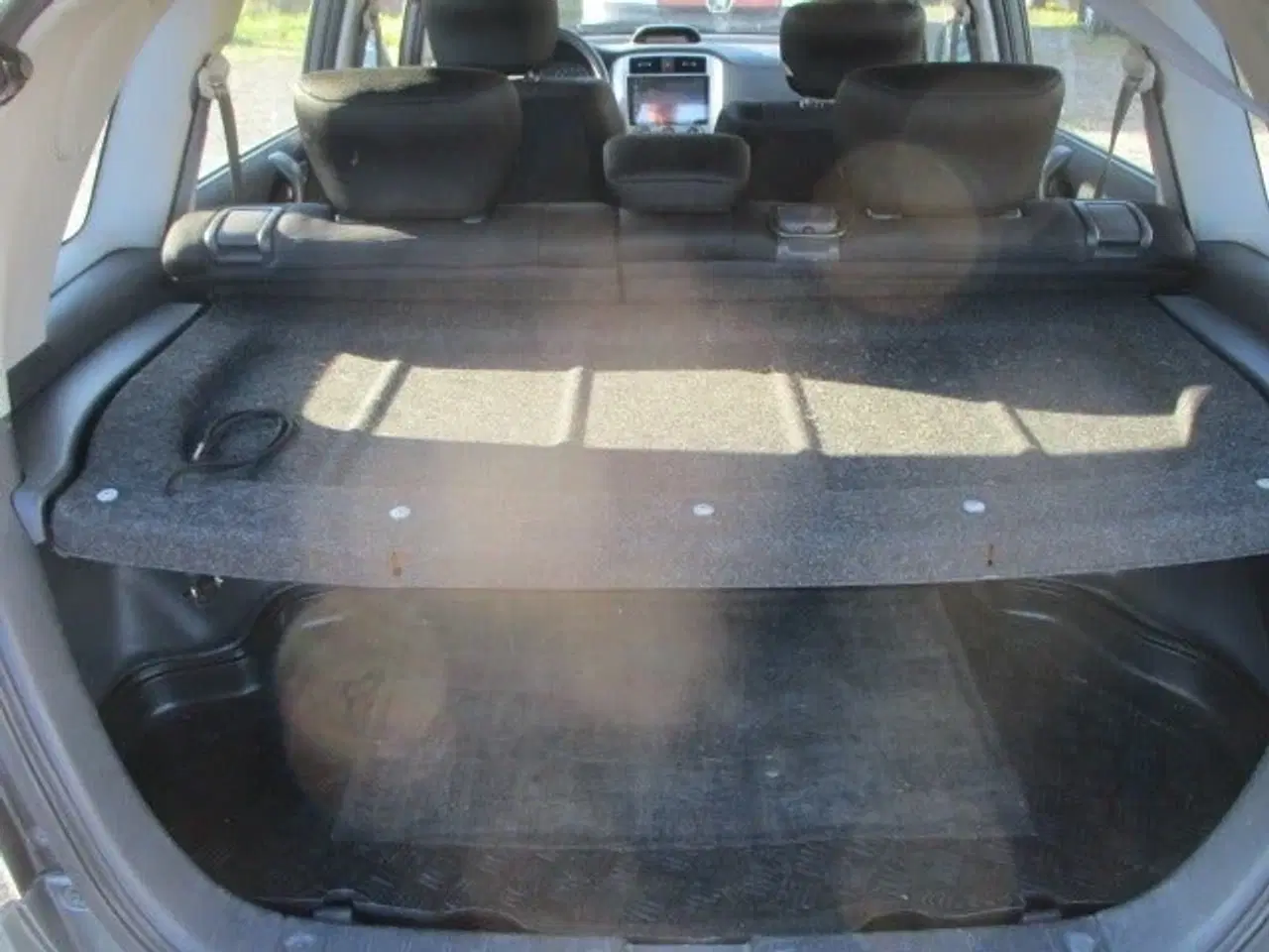 Billede 5 - Suzuki Liana 1,6 Breeze