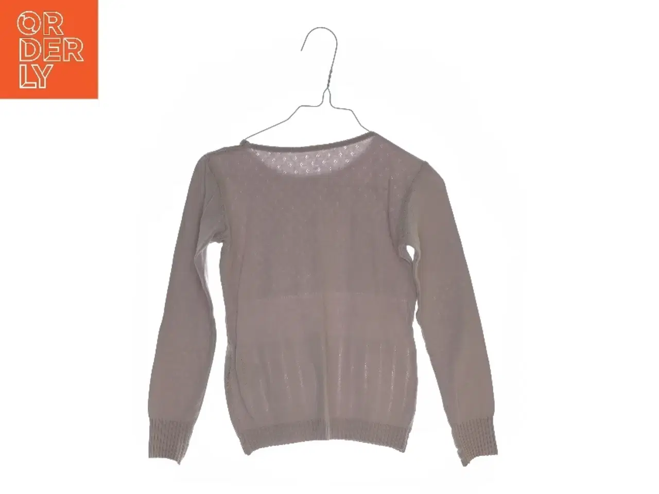 Billede 2 - Langærmet trøje fra Noa Noa