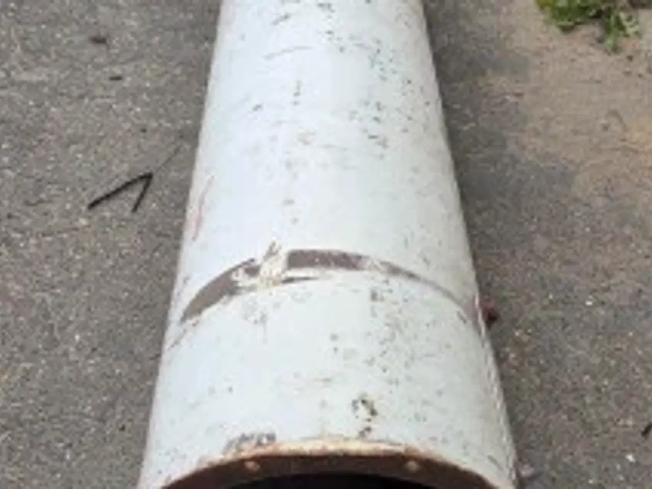 Billede 6 - Laverda 3750 Tømmerør 321207650