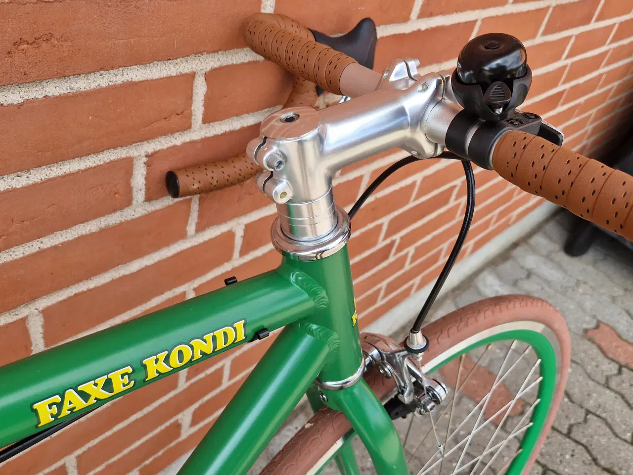 Billede 3 - Racercykel som ny