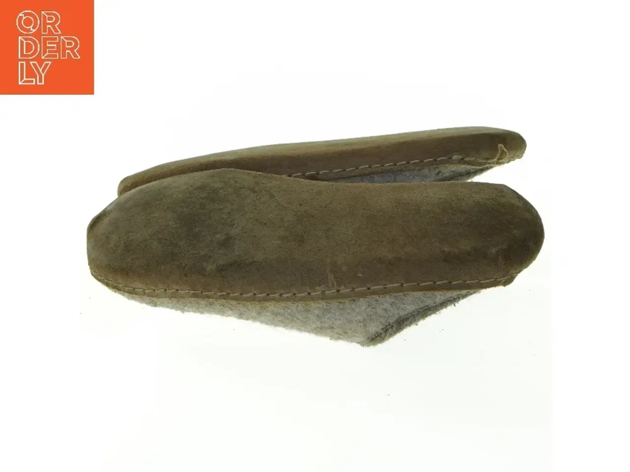 Billede 2 - Filtede hjemmesko (str. 30 )