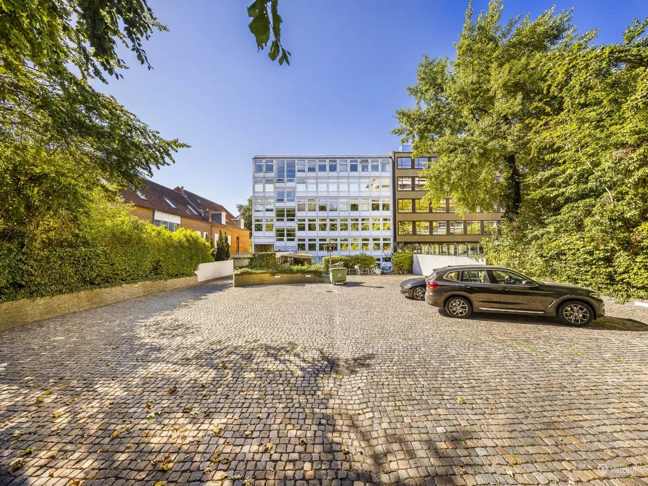 Billede 8 - Kontorlejemål på 297 m²