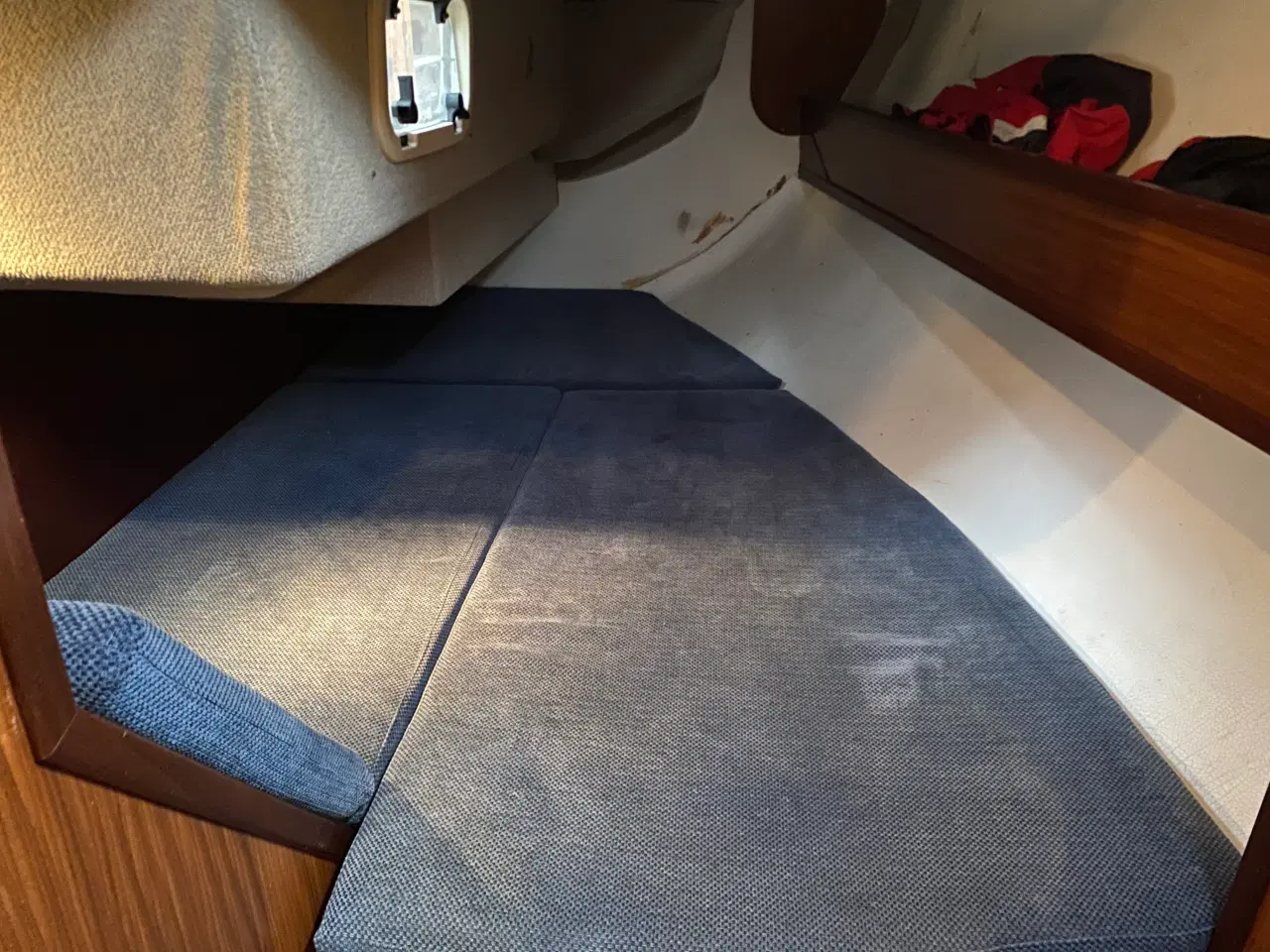 Billede 9 - Elan 33, 1990