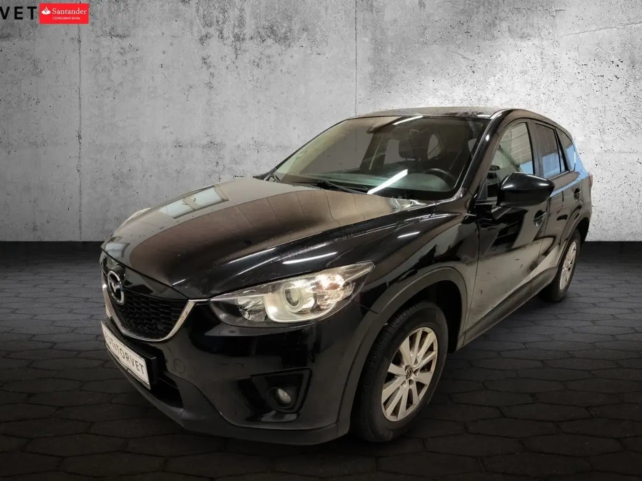 Billede 1 - Mazda CX-5 2,2 SkyActiv-D 150 Vision