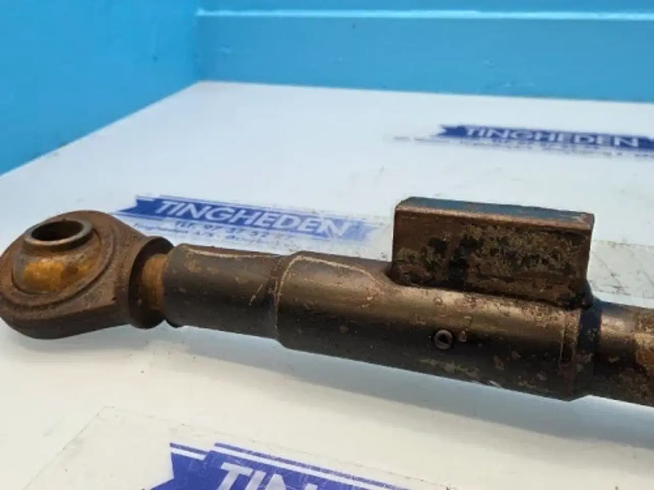 Billede 4 - Massey Ferguson 6290 Stabilisator 3615707M93