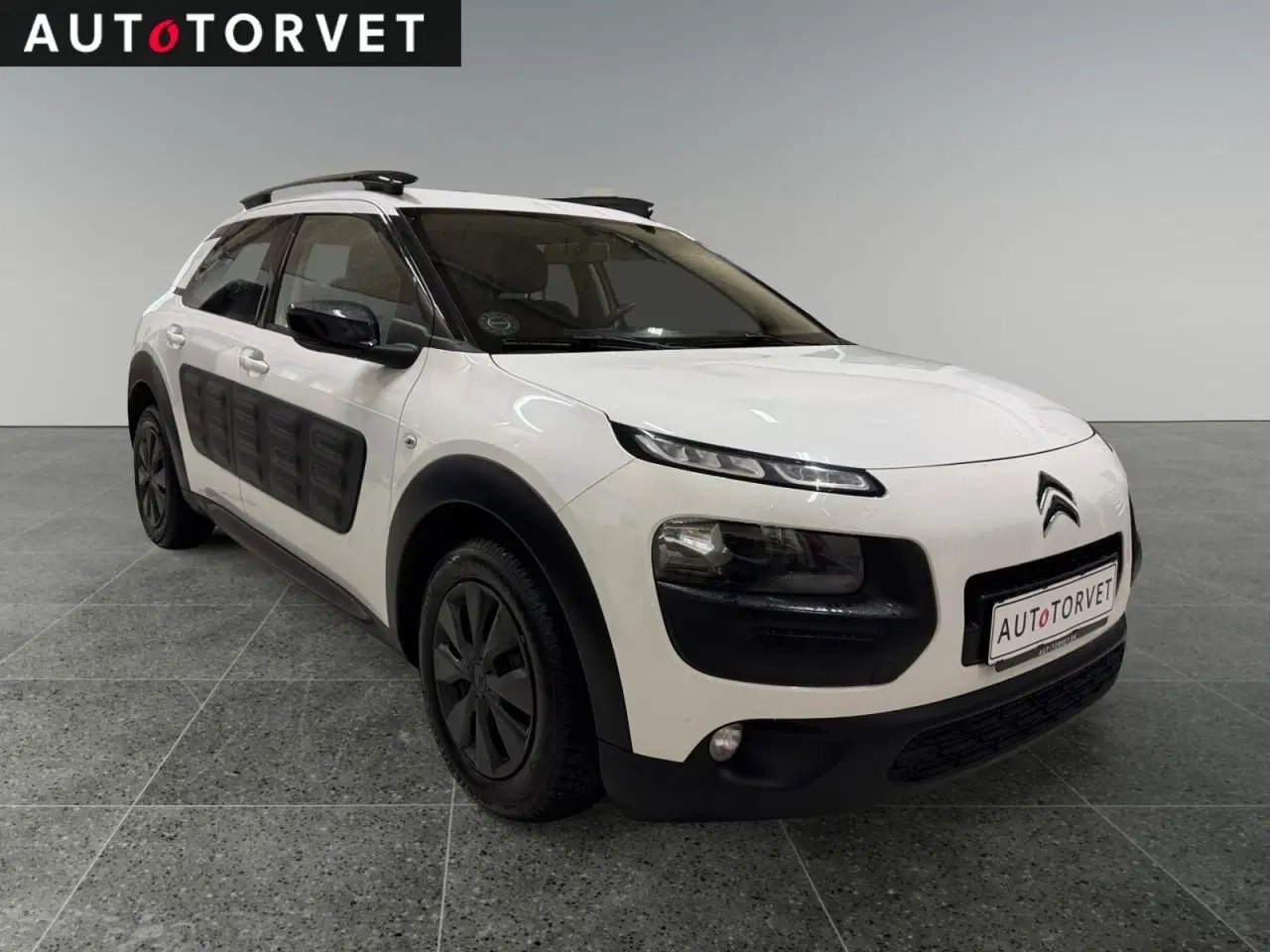 Billede 2 - Citroën C4 Cactus 1,6 BlueHDi 100 Feel