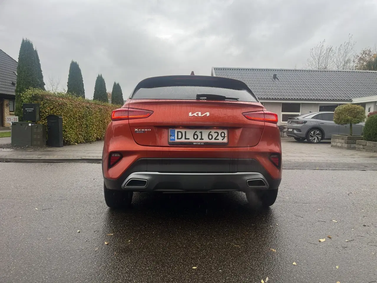 Billede 6 - Kia XCeed 1,6 PHEV Upgrade+ DCT