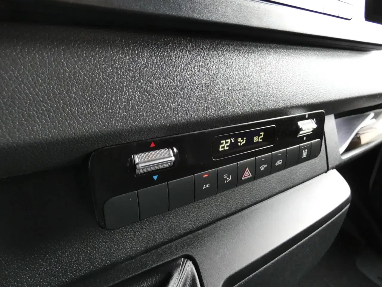 Billede 12 - Mercedes-Benz Sprinter 316 2,1 CDI A2 H2 RWD 163HK Van 6g