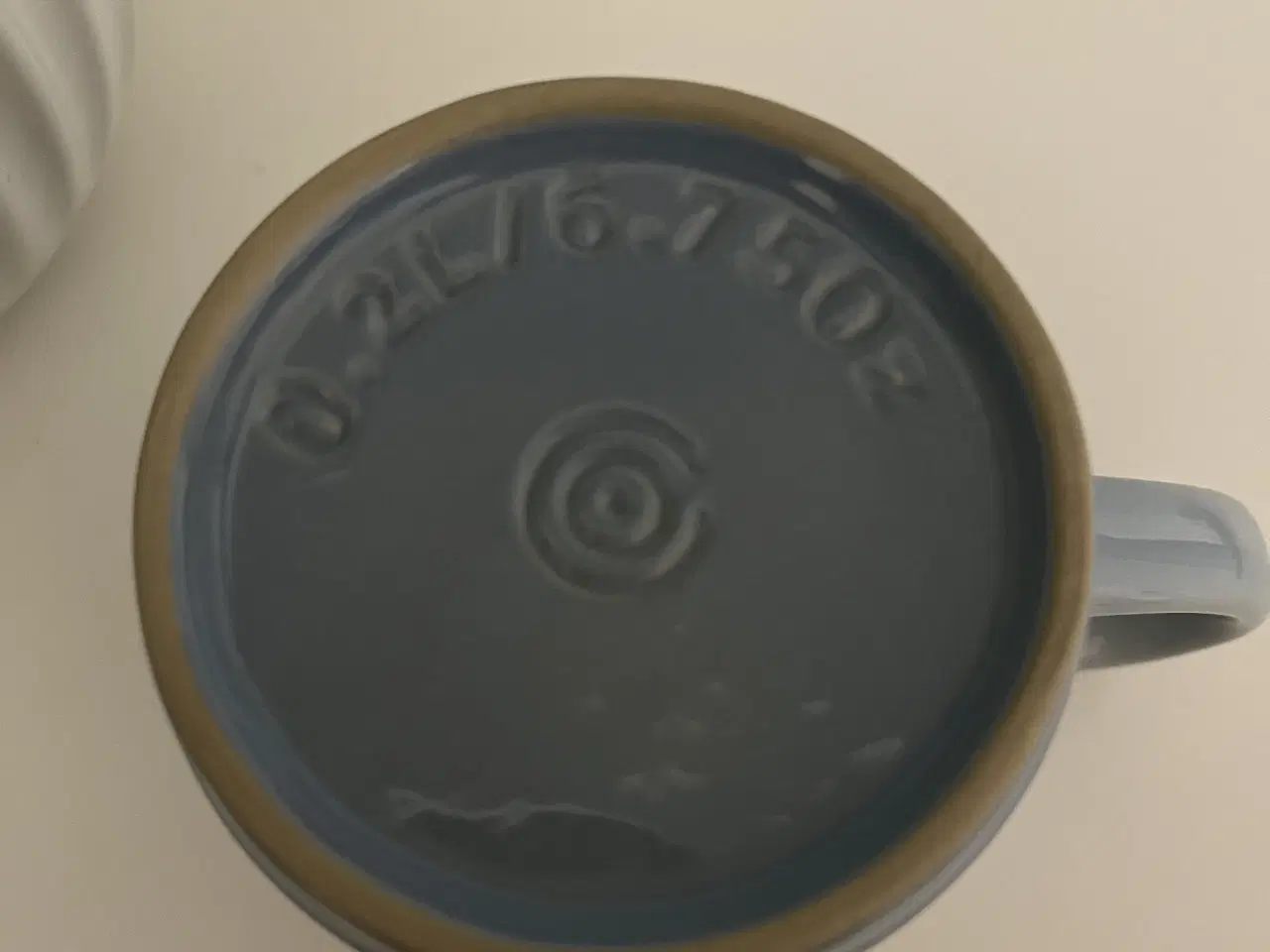 Billede 5 - Kaffekrus