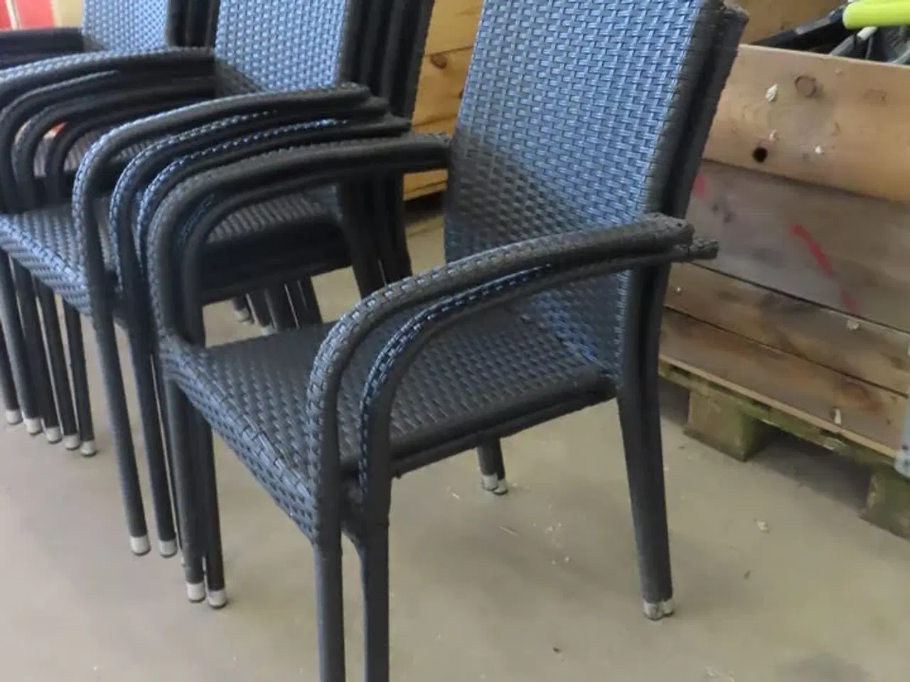 Billede 4 - Cafesæt