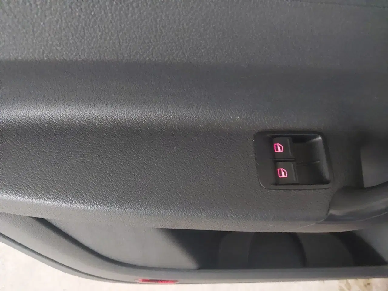 Billede 9 - VW Caddy 1,6 TDi 102 BMT Van