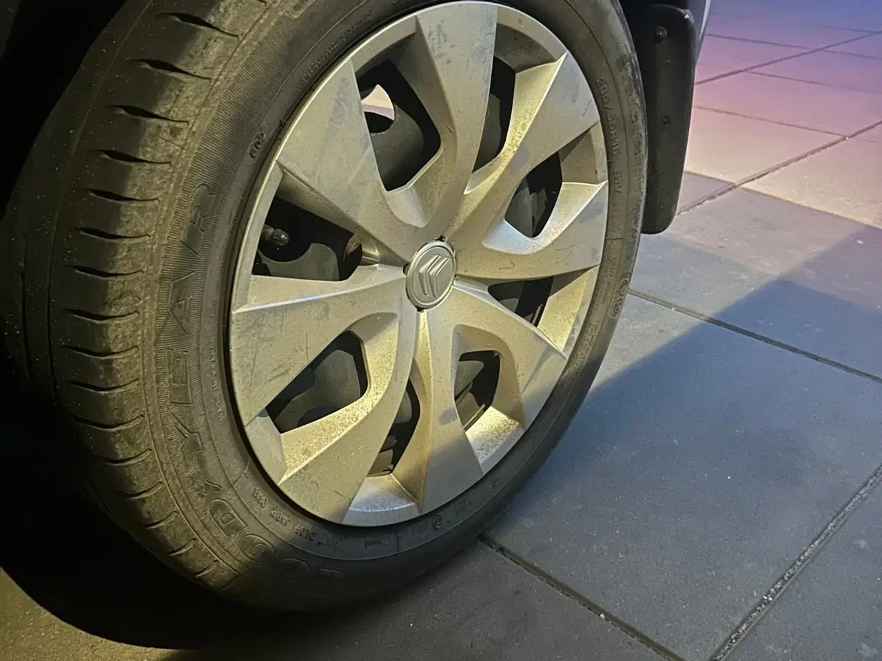 Billede 13 - Citroën C4 Cactus 1,2 PureTech 110 Iconic