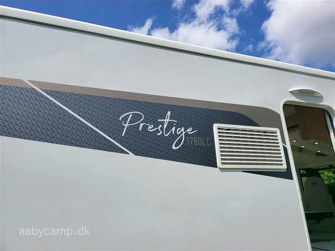 Billede 27 - 2026 - Autostar Prestige I 790 LJ   Autostar Prestige I 790 Design Edition