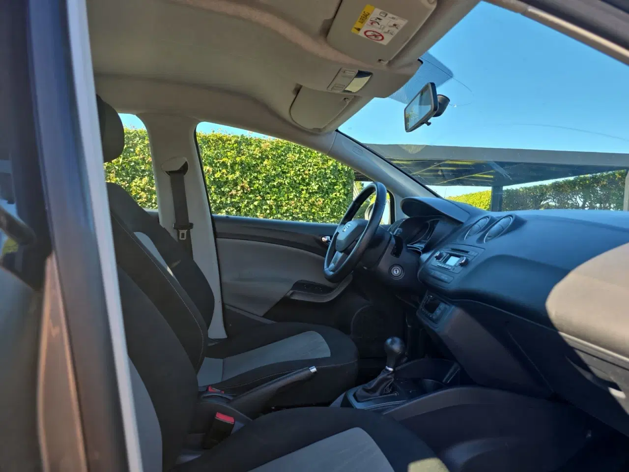 Billede 13 - Seat Ibiza 1,2 TSi 105 Style ST DSG