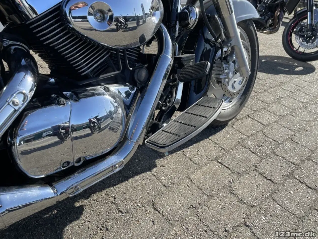 Billede 7 - Suzuki VL 1500 Intruder