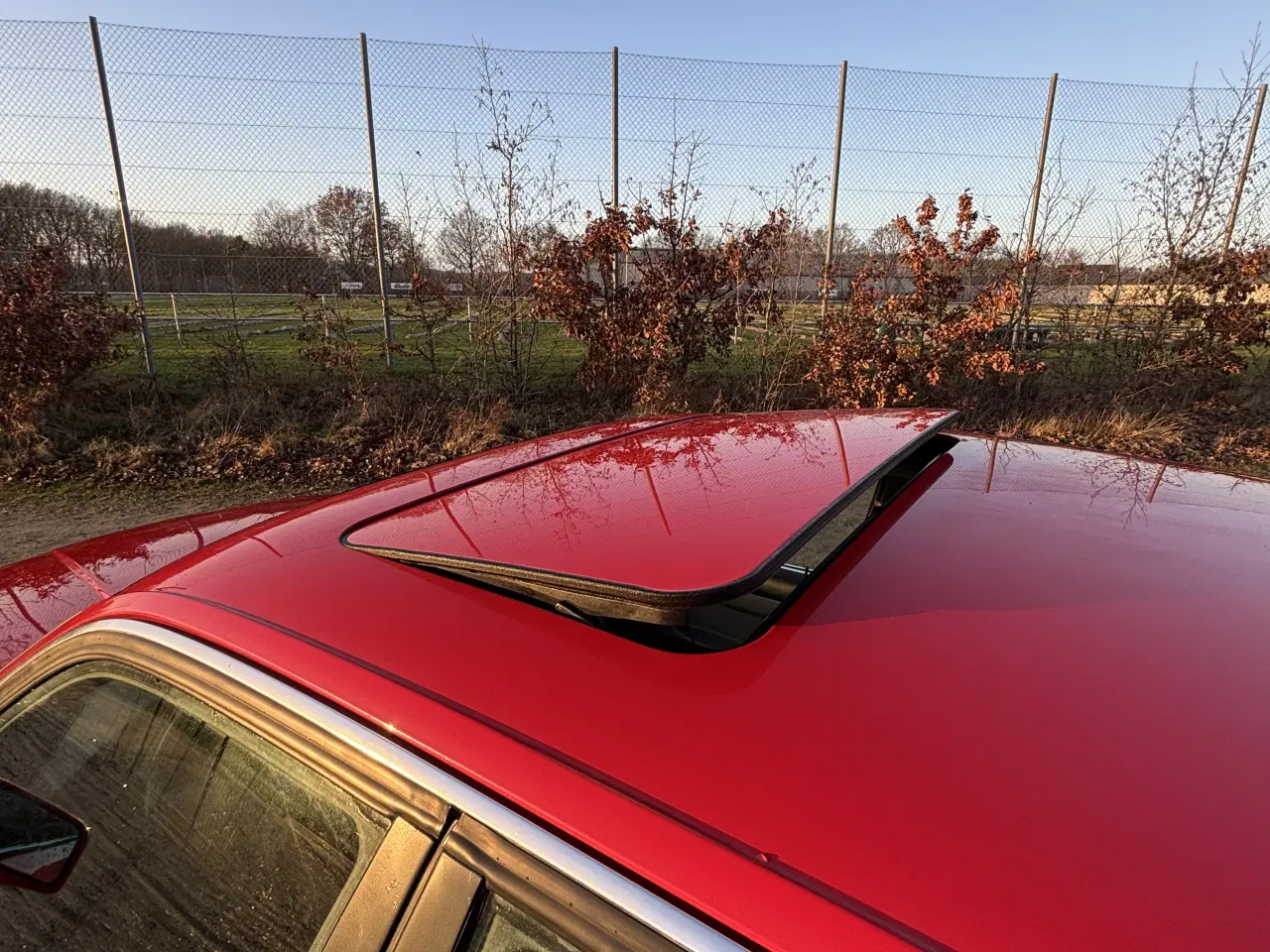 Billede 2 - Bmw 525i e34 evt bytte med v8