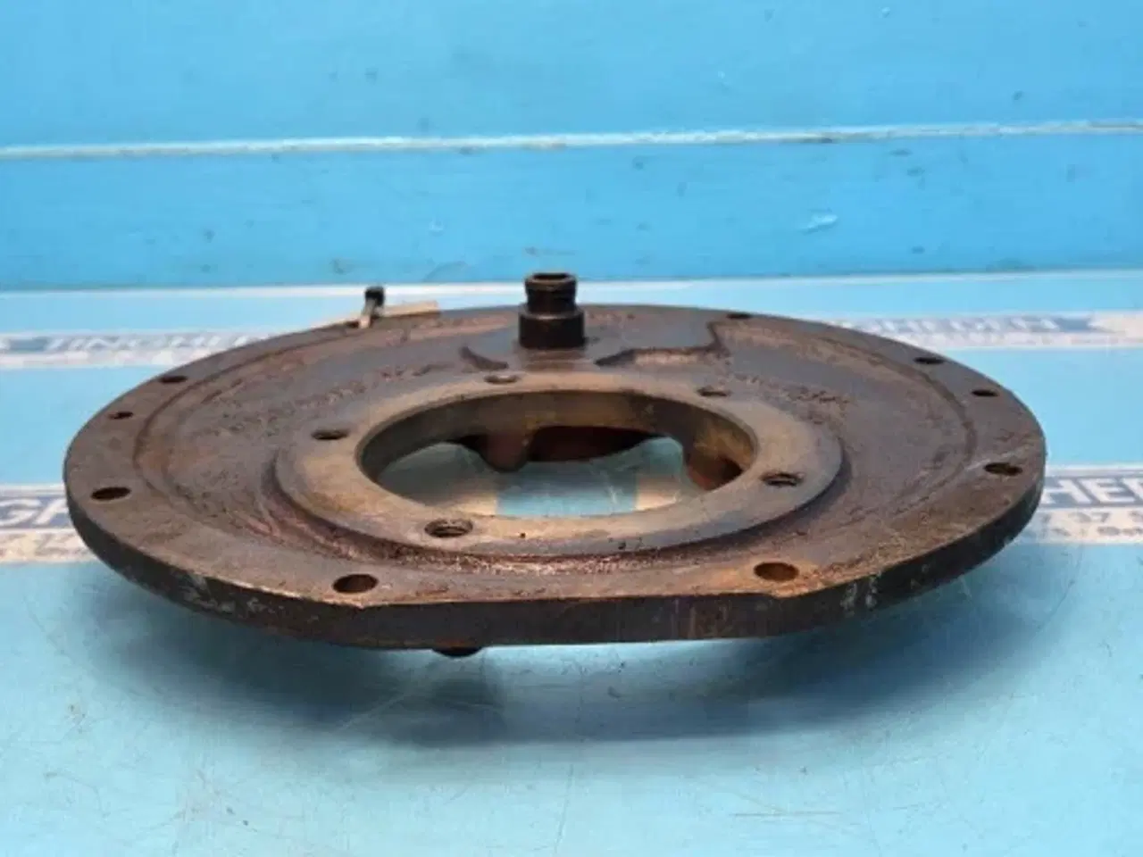 Billede 7 - Ford 8210 Flange E0NN7N054AB
