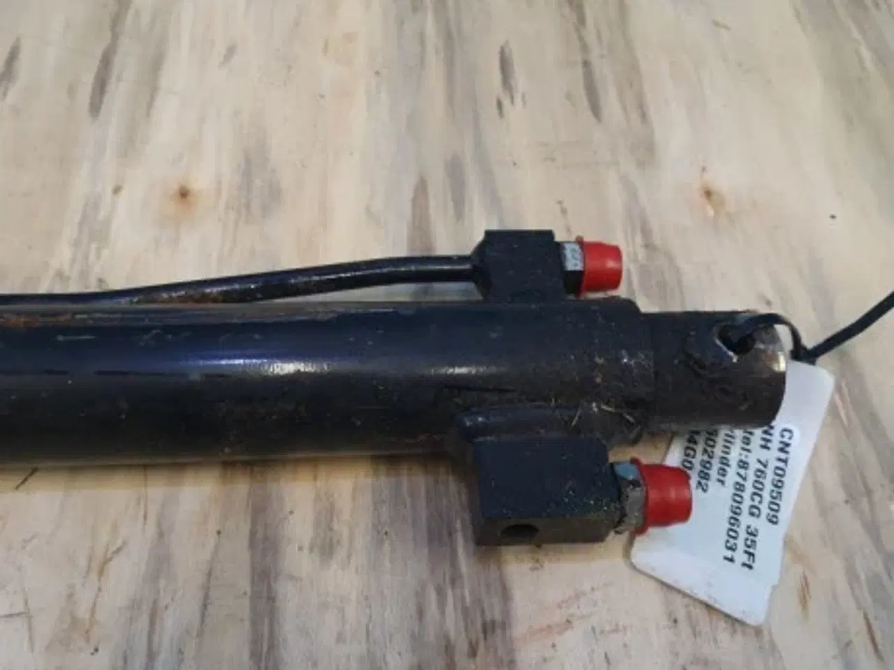 Billede 4 - New Holland 760CG 35Ft Cylinder 87602982