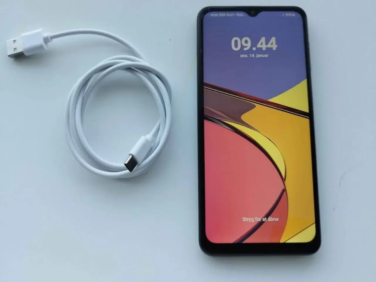 Billede 3 - Samsung A13 5g