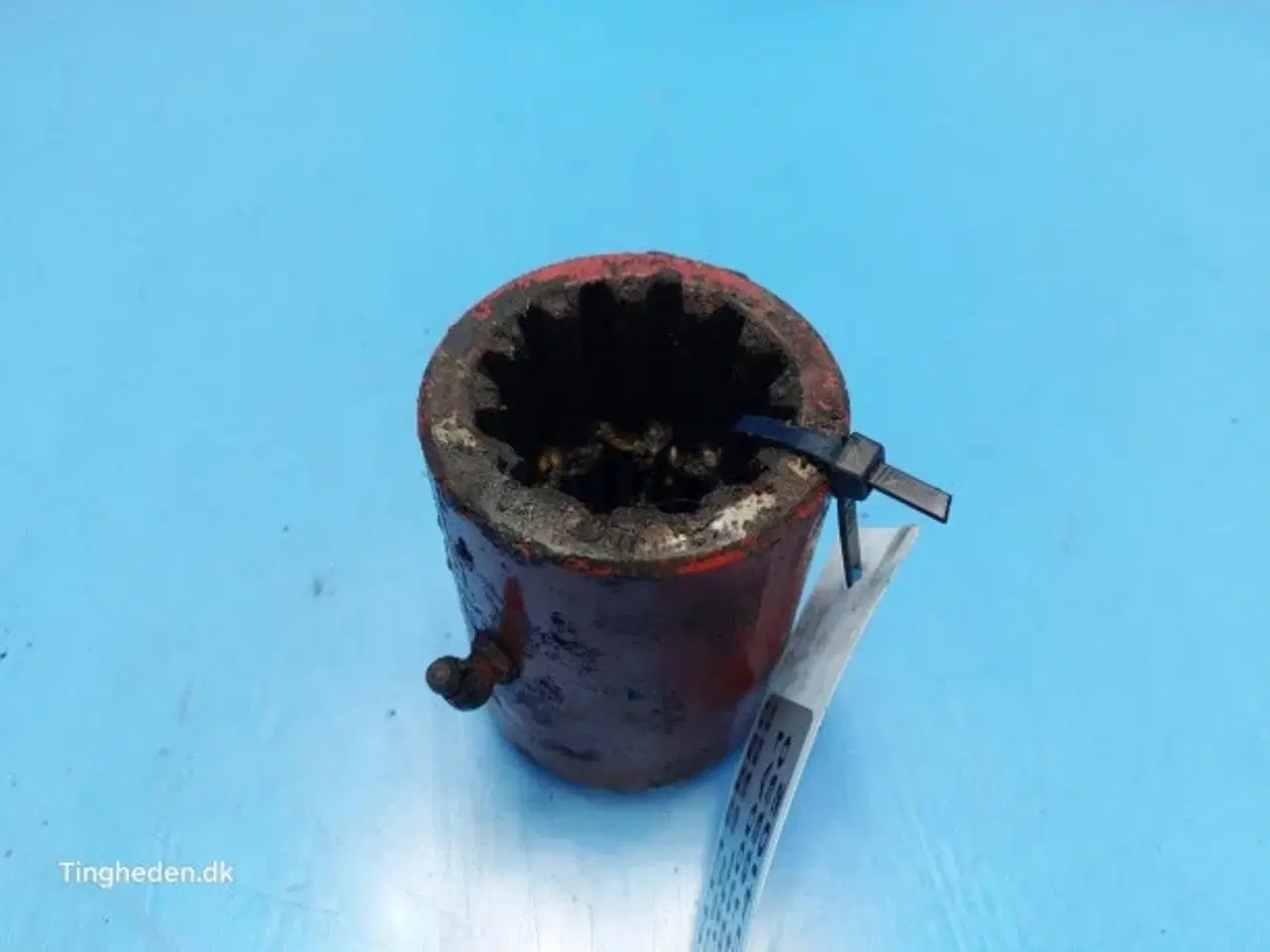 Billede 7 - Case 2388 Muffe 248600A1