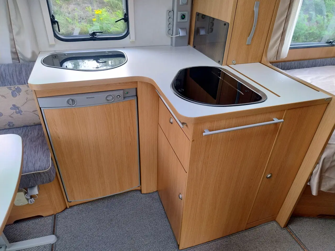 Billede 7 - 2009 Adria Adora 462 PU