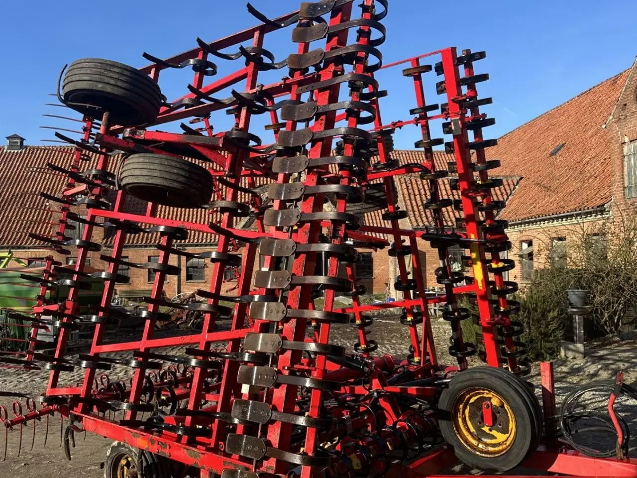 Billede 4 - Väderstad 9 m NZ